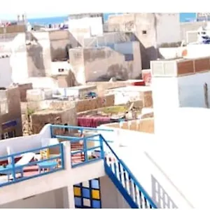 Bed and breakfast Dar Latifa