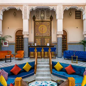 El Amine Riad Fès