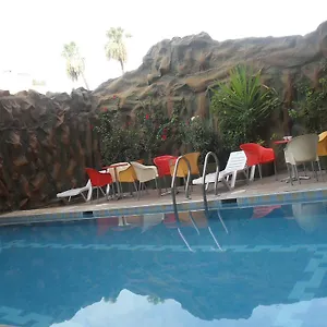 Gomassine 3* Marrakesh