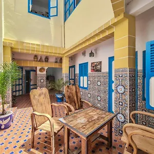 Miya Riad