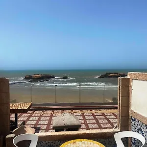 Tamazouzt Maison d'hôtes