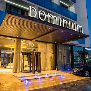 Dominium 4* Agadir