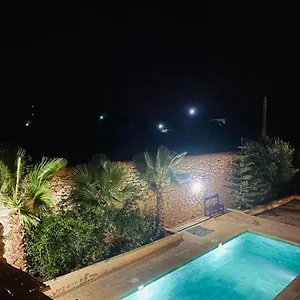 Maison Des Arts - Oasis De Calme Et Tranquillite Pres De L'aeroport D'essaouira Couette-café