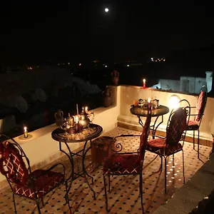 Dar Hafsa 3* Fès