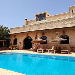 Maison La Chevre Maison d'hôtes