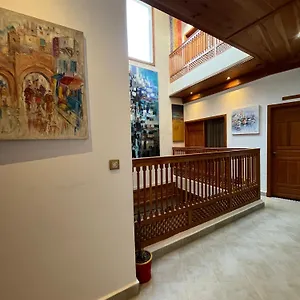 Pensión Mellah