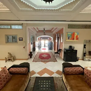 Narjisse Hotel Marrakesch