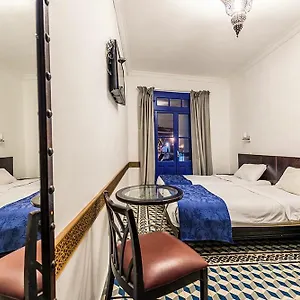 Hôtel Central 2* Casablanca